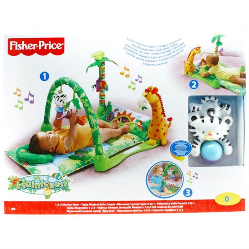 Fisher price sales l1664