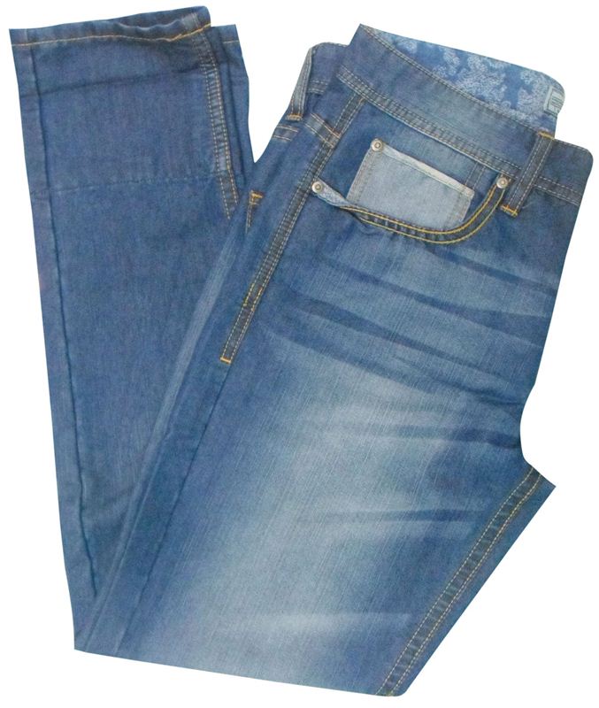 Jeanswest Gents Ocean Blue Jeans (41-181507 2640)