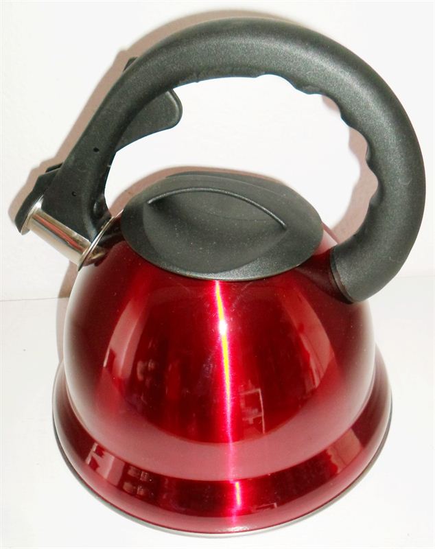 Oxford Colored Kettle (3.5 Ltr)