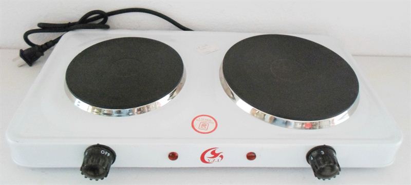 2500 watt hot plate