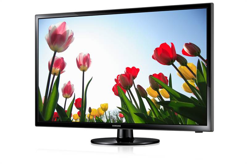 Samsung 23 Inch LED TV (UA23H4003)