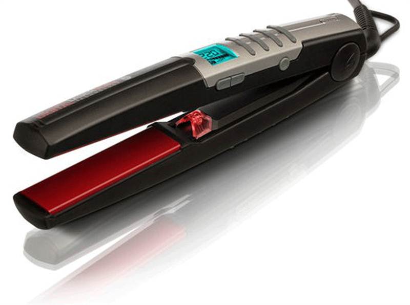 GAMA Professional Hair Straightener (CP3 Digital Laser Ion Tourmaline) -  Send Gifts and Money to Nepal Online from 