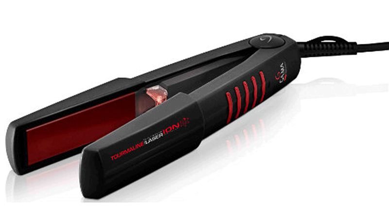 GAMA Professional Hair Straightener (CP3  Laser Ion Tourmalina)