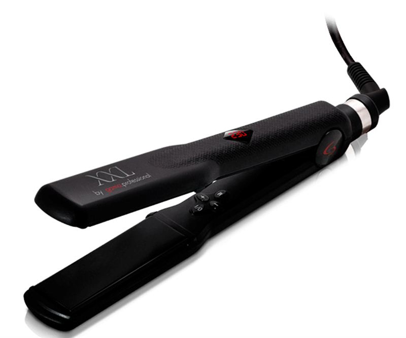 GAMA Professional Hair Straightener Piastre XXL - Send Gifts and Money to  Nepal Online from 