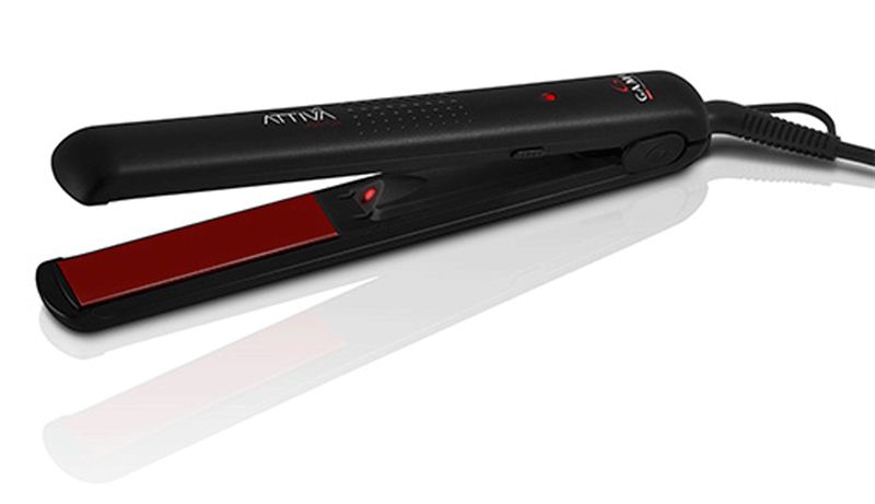 GAMA Professional Hair Straightener Piastra Laser Ion