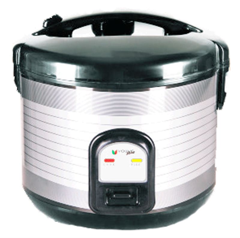 Youwe Delux Rice Cooker (YW-DRC 1.8 Ltr)