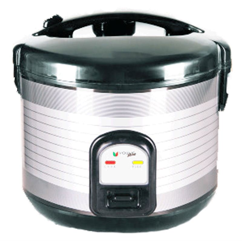 Youwe Delux Rice Cooker (YW-DRC 2.8 Ltr)