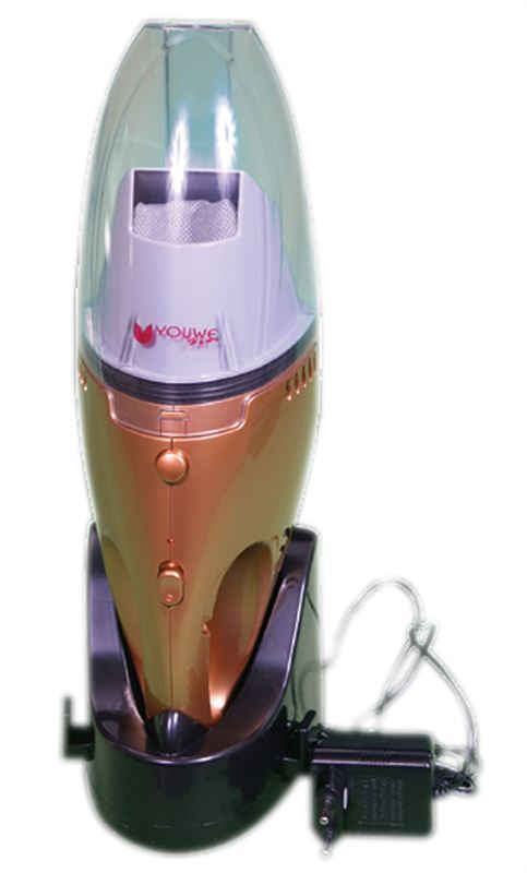 Youwe Rechargeable Handy Vacuum Cleaner (YW-HD-806)