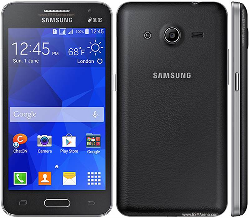 Samsung Mobile Galaxy Core 2