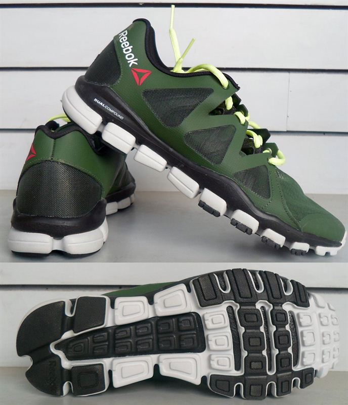 reebok dual compound