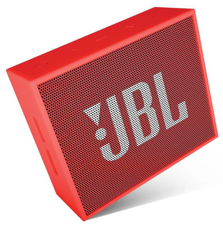 JBL Go Portable Speaker