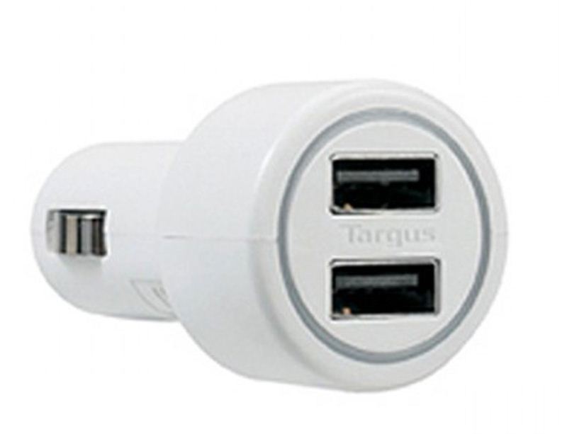 Targus Dual USB Car Charger (APD0502AP-51)