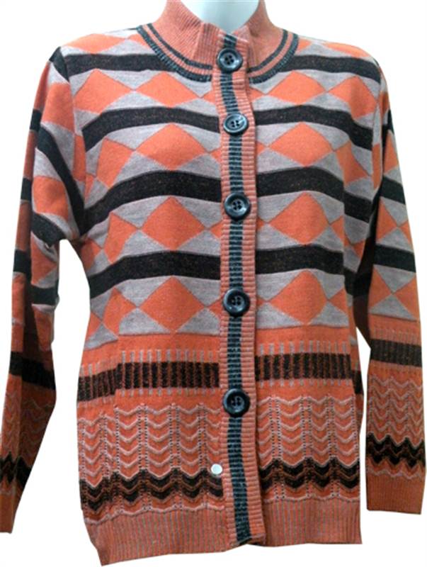 monte carlo ladies sweater