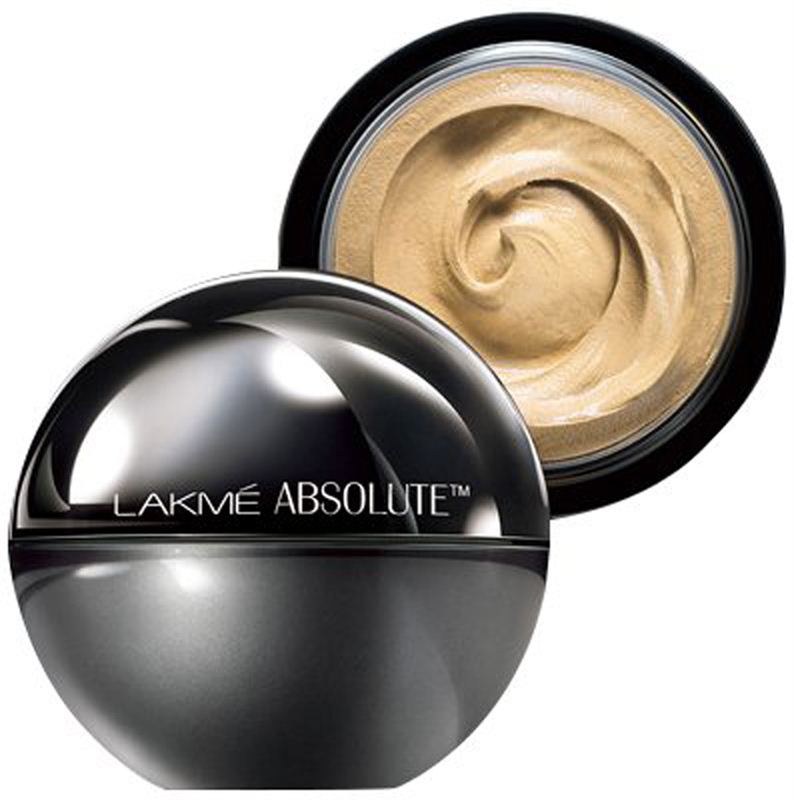 LAKME ABSOLUTE SKIN NATURAL MOUSSE 01 IVORY FAIR 25 GM