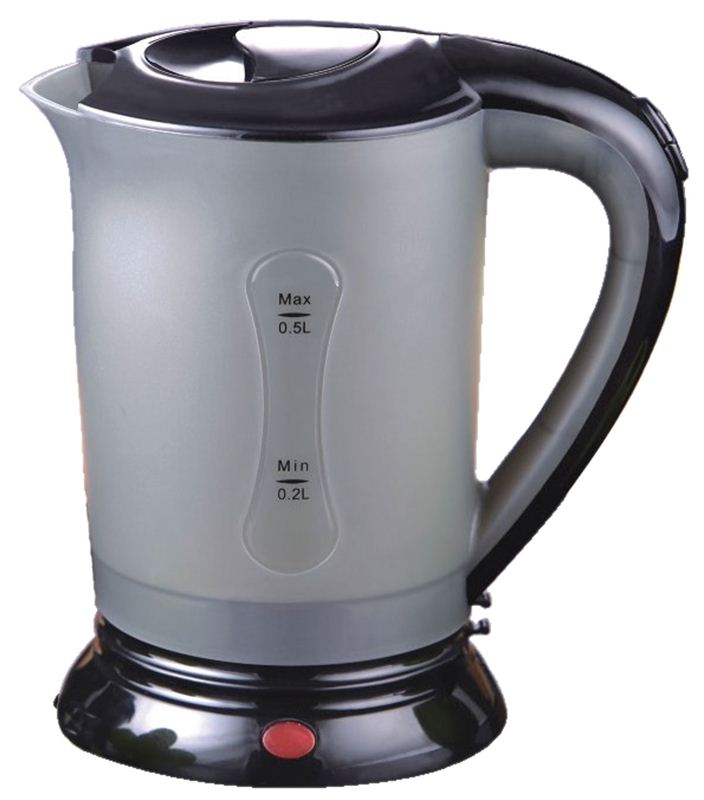 electric kettle 0.5 ltr