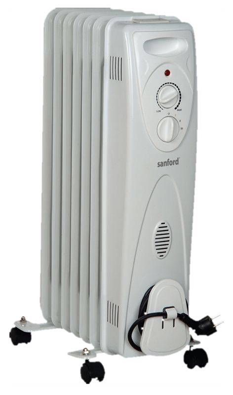 Sanford Oil Room Heater (SF1204 OH)