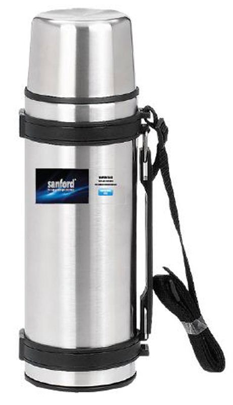 Sanford 1 Liter Vacuum Flask (SF1634SVF)