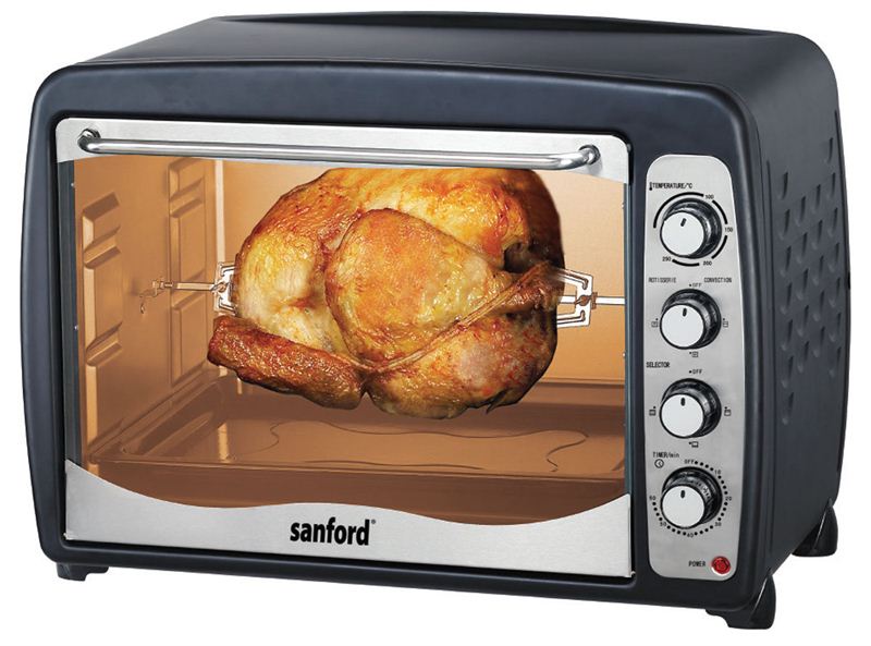 Sanford Electric Oven (SF5610EO)