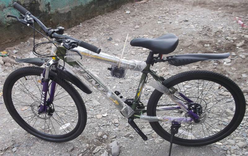 Gear Zenta Cycle Cklcht01 Send Gifts And Money To Nepal