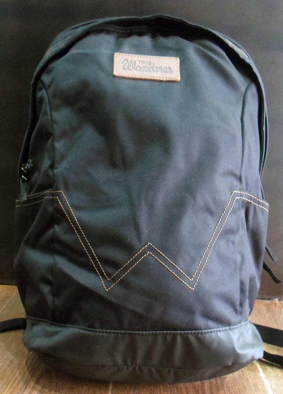 wrangler true wanderer backpack
