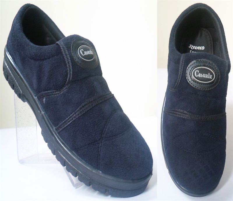 relaxo casual shoes