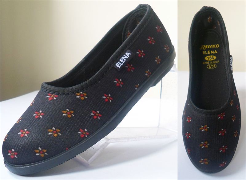 relaxo shoes for ladies