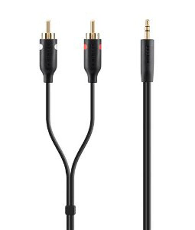 Belkin 1M Cable Audio (F3Y116bf1M)