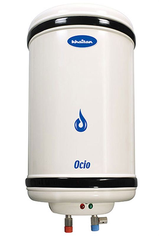 Khaitan 25L Ocio Metal 5 Star Geyser - Send Gifts and Money to Nepal Online  from www.muncha.com