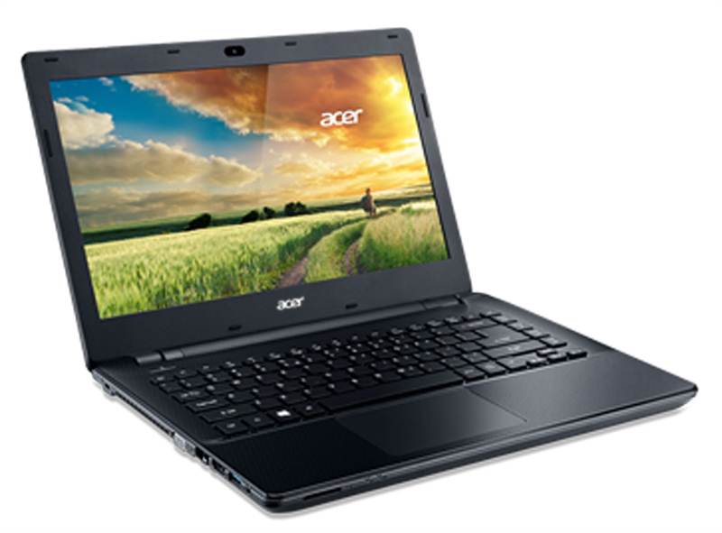 Acer Aspire E5-471  i3 Notebook