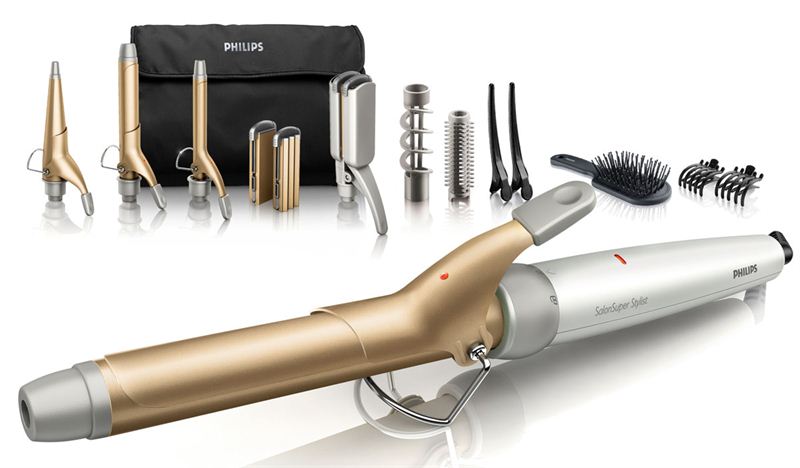 Philips 13 In 1 Hair Styler (HP4698/22)