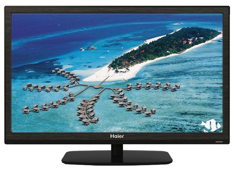 Haier LED TV (LE40B50)