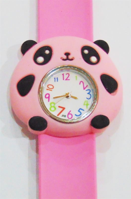 Cute Panda  Watch
