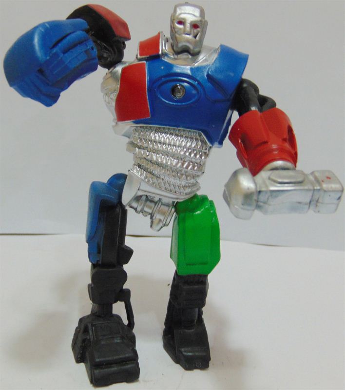 Transformers Action Figure 001 (12.5 cm)