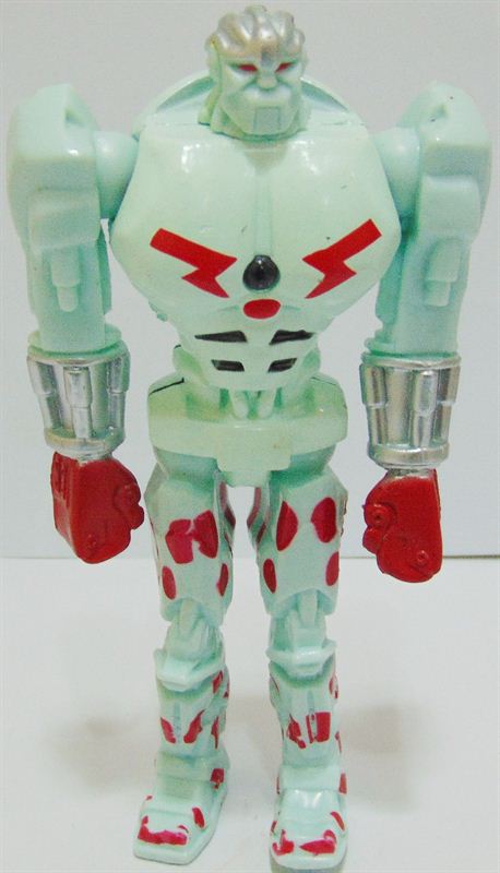 Transformers Action Figure 003 (12.5 cm)
