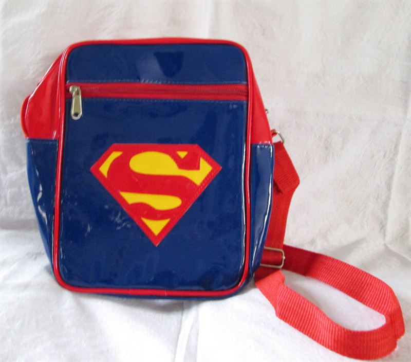 Superman Sling Bag