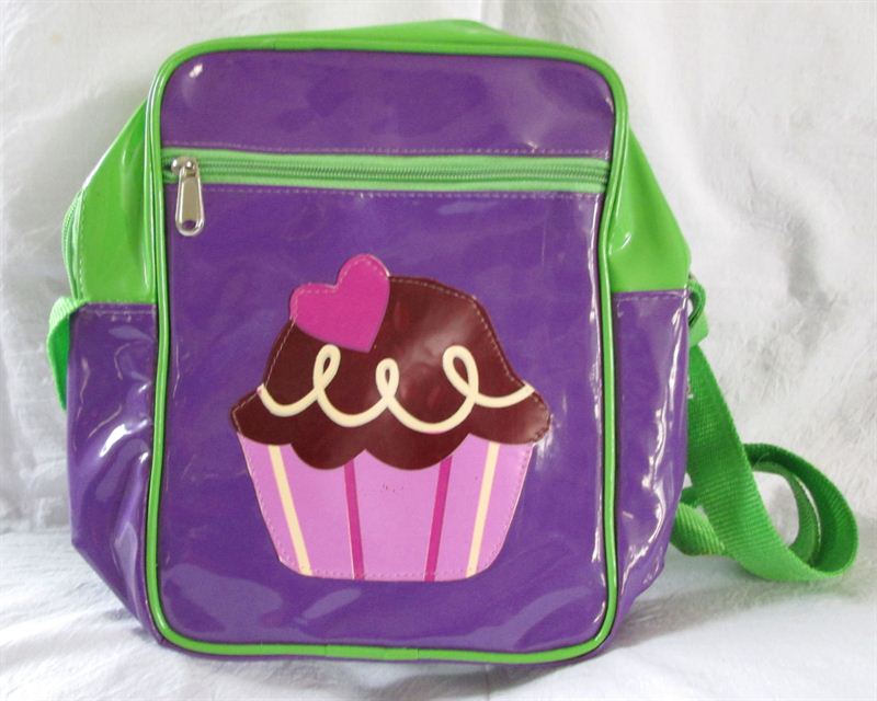 Cupcake Sling Bag