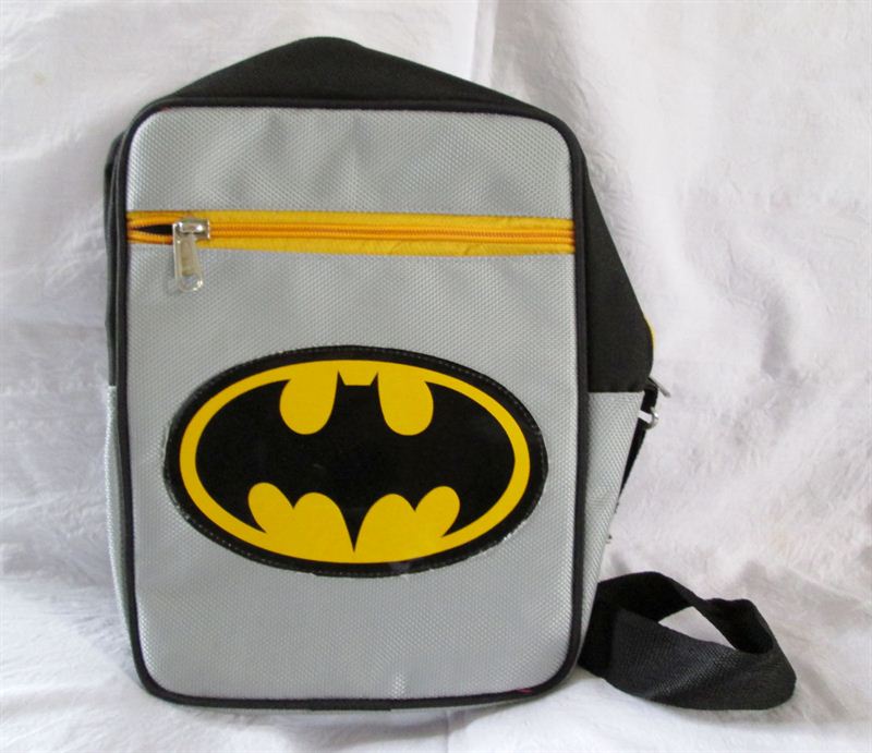 Batman Sling Bag