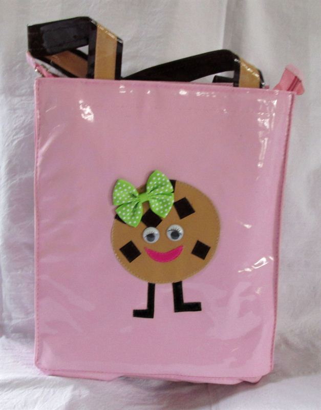 Cookie Hand Bag