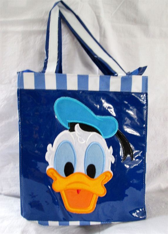 Donald Hand Bag
