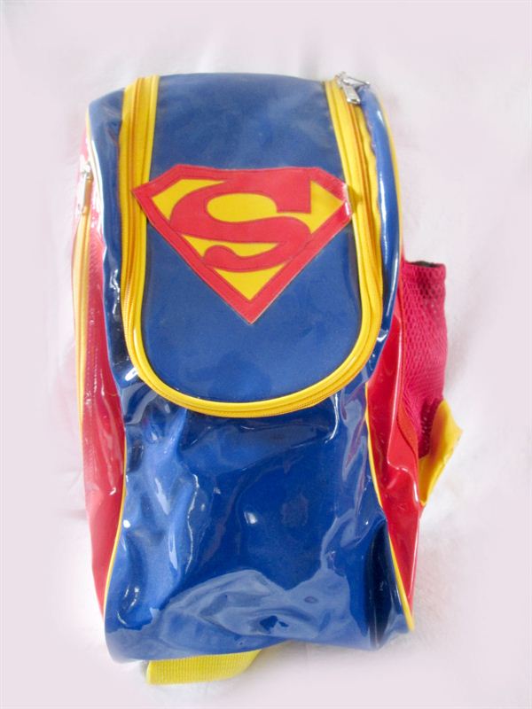 Superman Backpacks