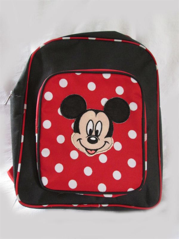 Micky Small School Bag