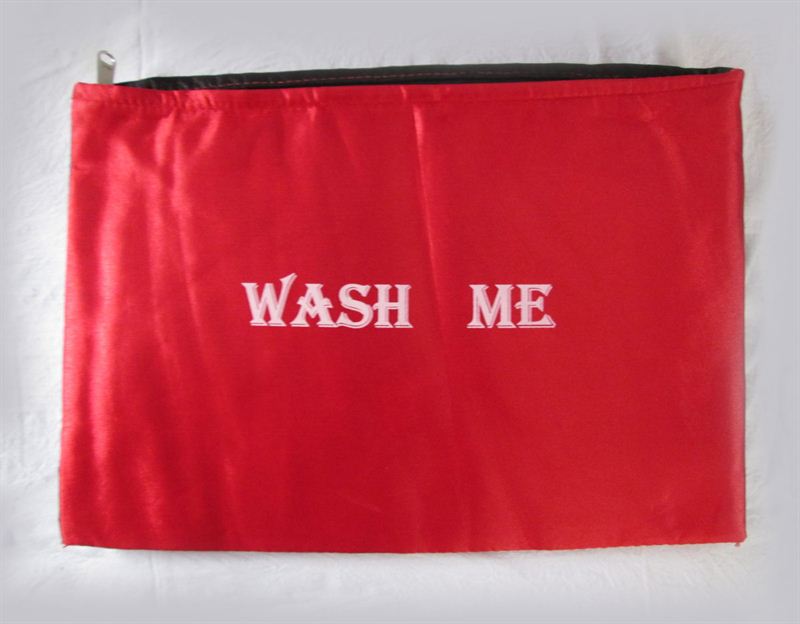 Wash And Wear Bag