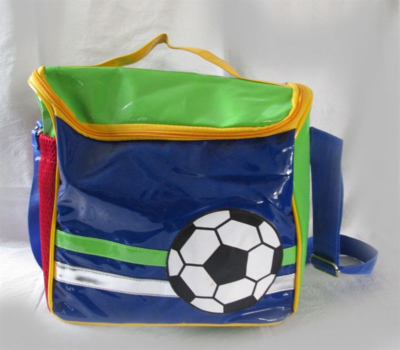 Insulated Big Lunch Bag