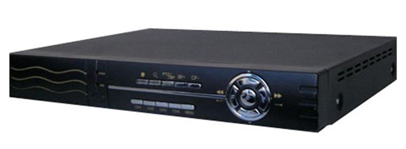 Cytech Digital Video Recoder (CY-D1304) -4 Port