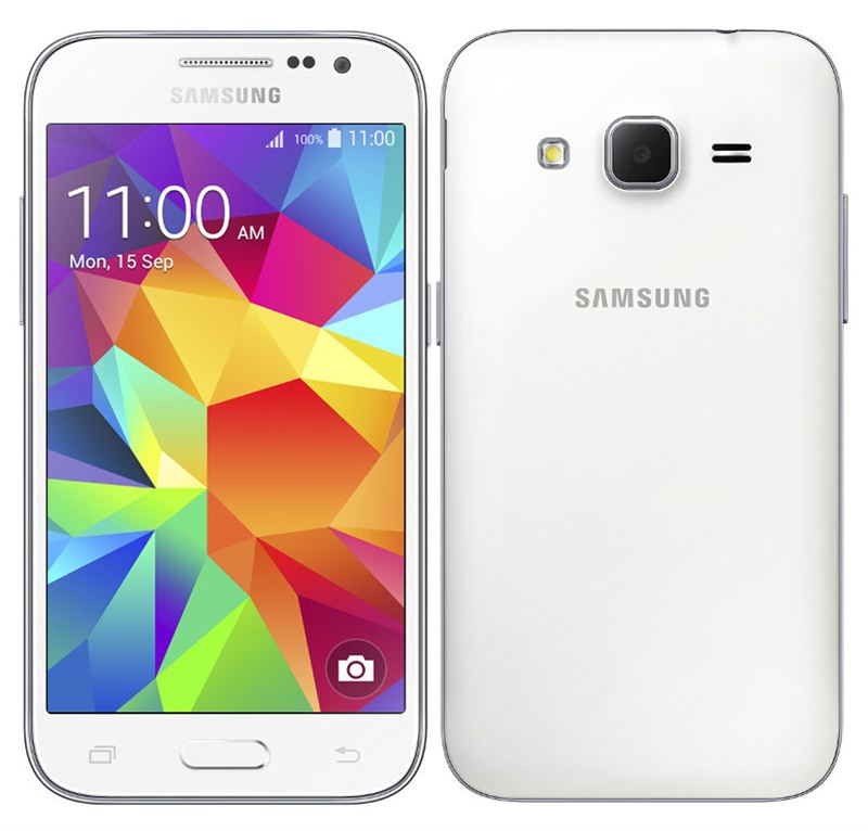 Samsung Mobile G360H (Core Prime)
