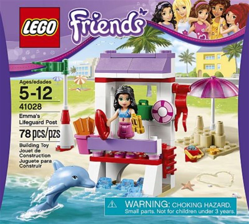 LEGO Friends 41028