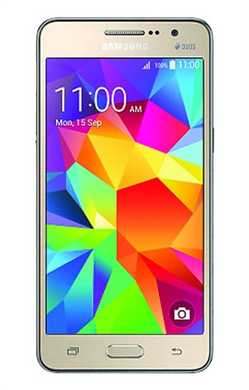 Samsung Galaxy Grand Prime (G531H)