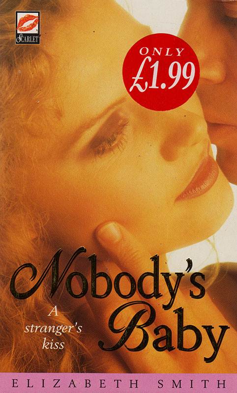 NOBODY's BABY (562)