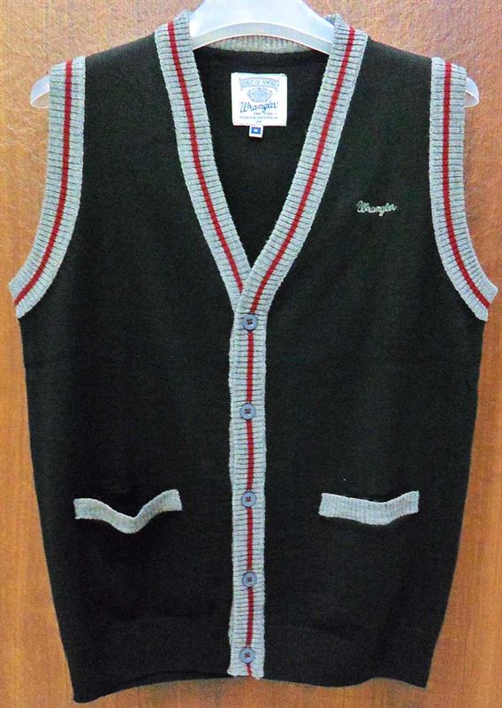 half sweater for gents