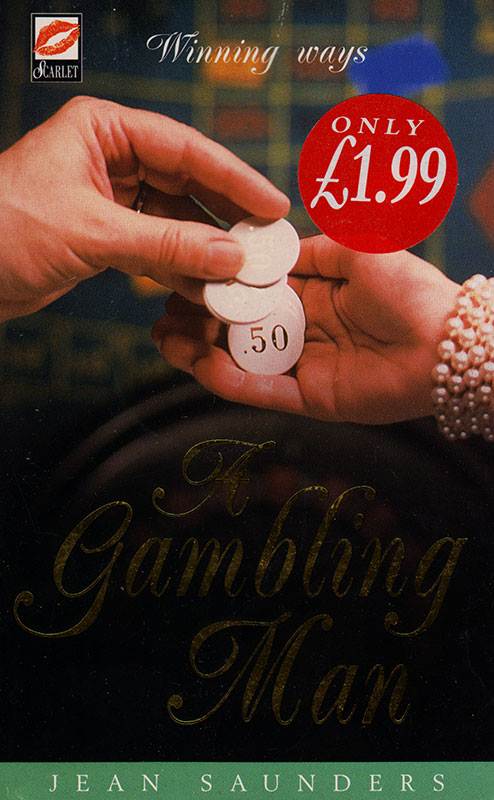A GAMBLING MAN (333)